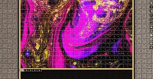 Pixel Puzzles Traditional Jigsaws Pack: Geodes