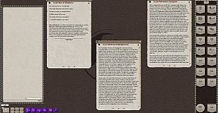 Fantasy Grounds - Quests of Doom 4: War of Shadows (5E)