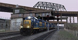 TS Marketplace: GP40-2 Mini Scenario Pack 02 Add-On