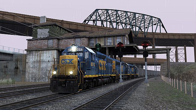 TS Marketplace: GP40-2 Mini Scenario Pack 02 Add-On