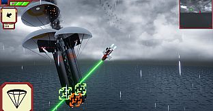 I.O.R.C  Impact Orbital Rescue Crew