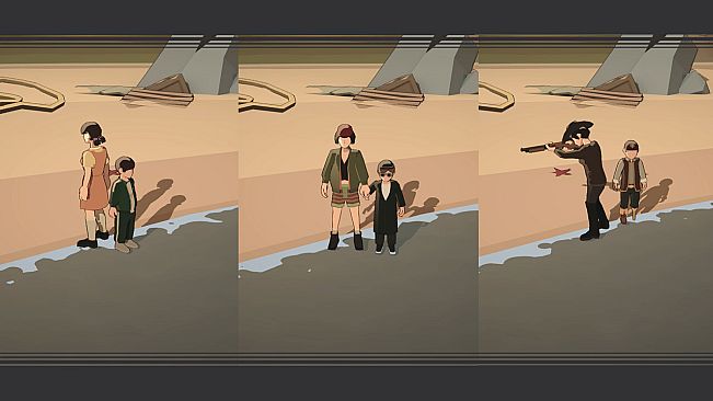 Undying Skin Pack - Series 1