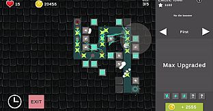 Geometric Paradox TD