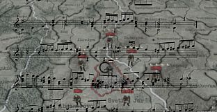 Hearts of Iron III: Soviet Music Pack DLC