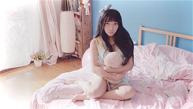 恋爱公寓（My Girl：Love Story）