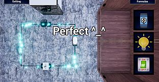 完美电路 Electric Circuit