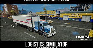 Logistics Simulator: America