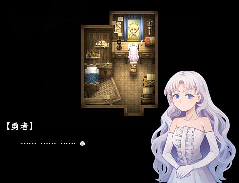 幻现的花海 - Sea of Phantom Flowers