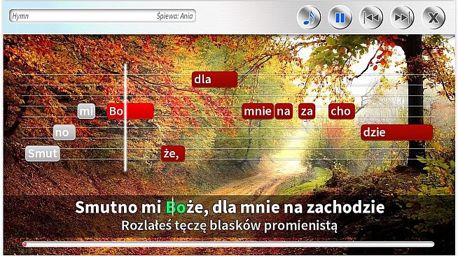 Zabawa Karaoke - Polskie Hity 2024