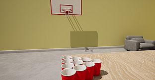 Beer Pong Party