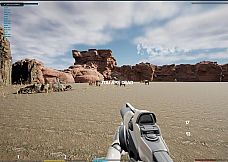 UE5 Shooter Game