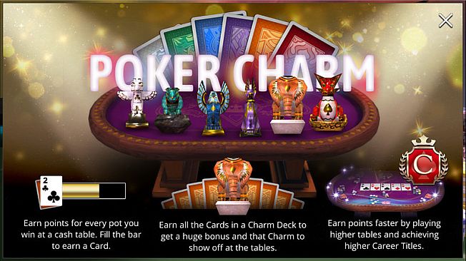 CasinoLife Poker - Basic Starter Pack