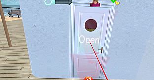 VR Titanic - Find the Rose