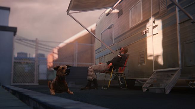 Life is Strange - Episode 2