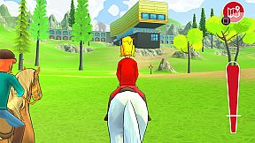 Bibi & Tina - Adventures with Horses