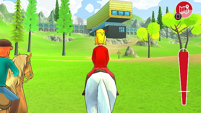 Bibi & Tina - Adventures with Horses