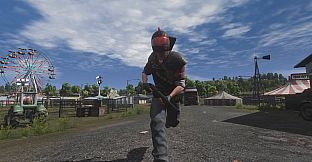 Z1 Battle Royale: Test Server