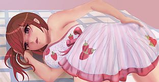 Fruit Girls: The Handjob Artificer Art Pack