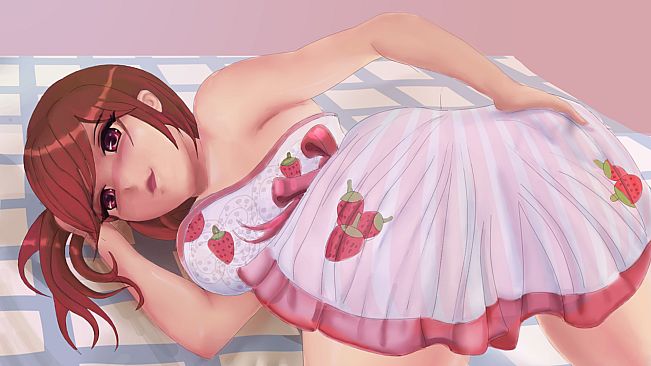 Fruit Girls: The Handjob Artificer Art Pack