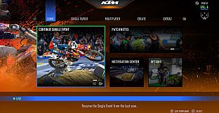 Monster Energy Supercross 3 - Allegiance Pack