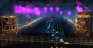 Rocksmith 2014 Edition – Remastered – Nightwish - “Over the Hills and Far Away”