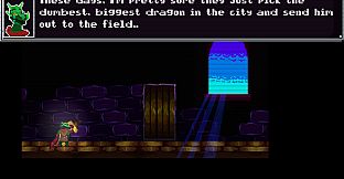 DRAGONBOMB