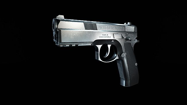 Miscreated - Iron Sons' Cache