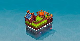 Island Farmer
