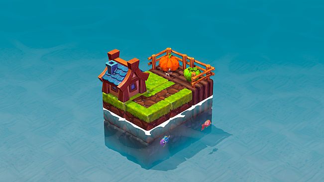 Island Farmer