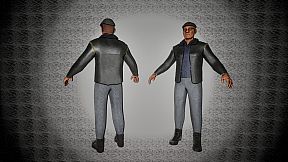 Gräuel: Supporter Edition