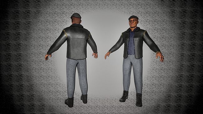 Gräuel: Supporter Edition