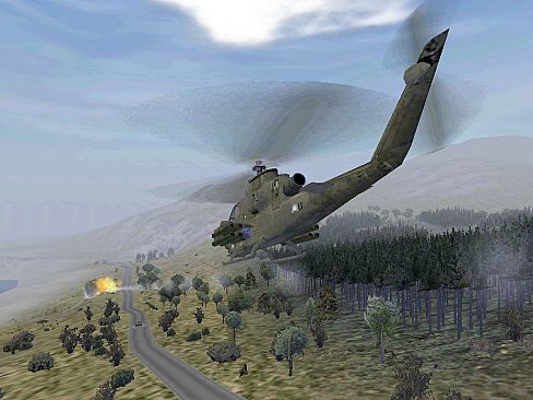 Arma: Cold War Assault Mac/Linux