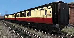 TS Marketplace: Gresley Coach Pack 02