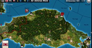 Wars Across the World: Malaya 1941