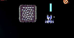 Starry Moon Island 2 Star Ocean MP02