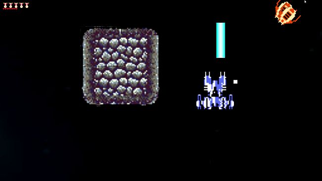 Starry Moon Island 2 Star Ocean MP02