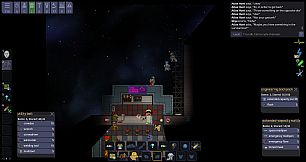 Space Station Multiverse