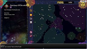 Gods of Havoc: Into the Void