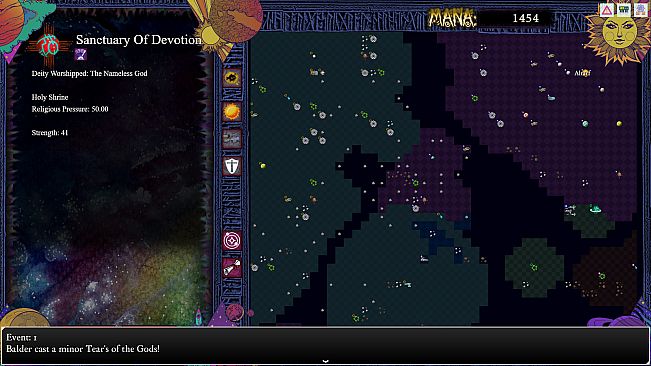 Gods of Havoc: Into the Void