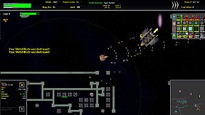 SBX: Invasion