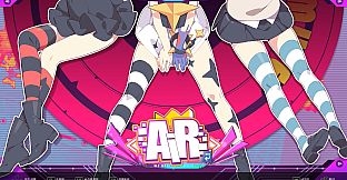 DJMAX RESPECT V - Muse Dash PACK