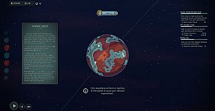 Tales From Outer Space