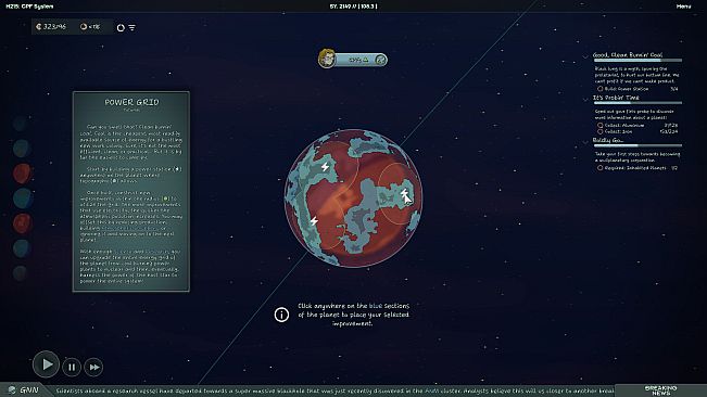 Tales From Outer Space