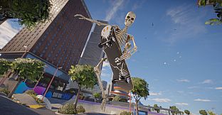 skate. - Dem Bones Pack