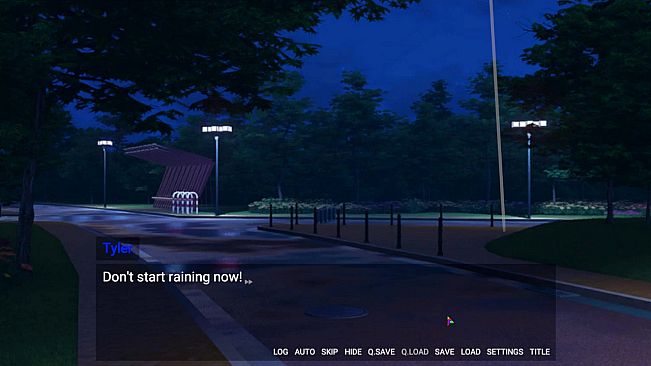 Rainbow Heights Academy: Year 1