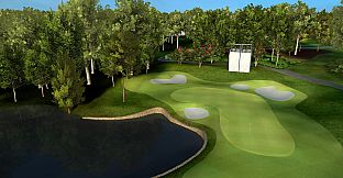 GOLF+ - TPC Southwind