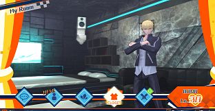 Fate/EXTELLA - Immoral Biker Jacket