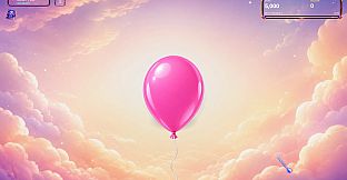 Pop the Balloon