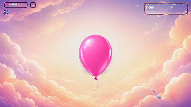 Pop the Balloon