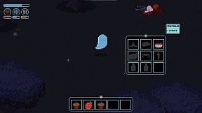 Don't Give Up: Not Ready to Die